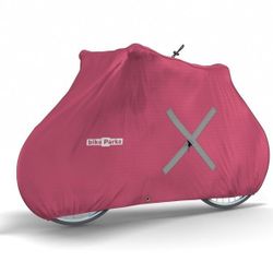 Girl Bike Cover 
