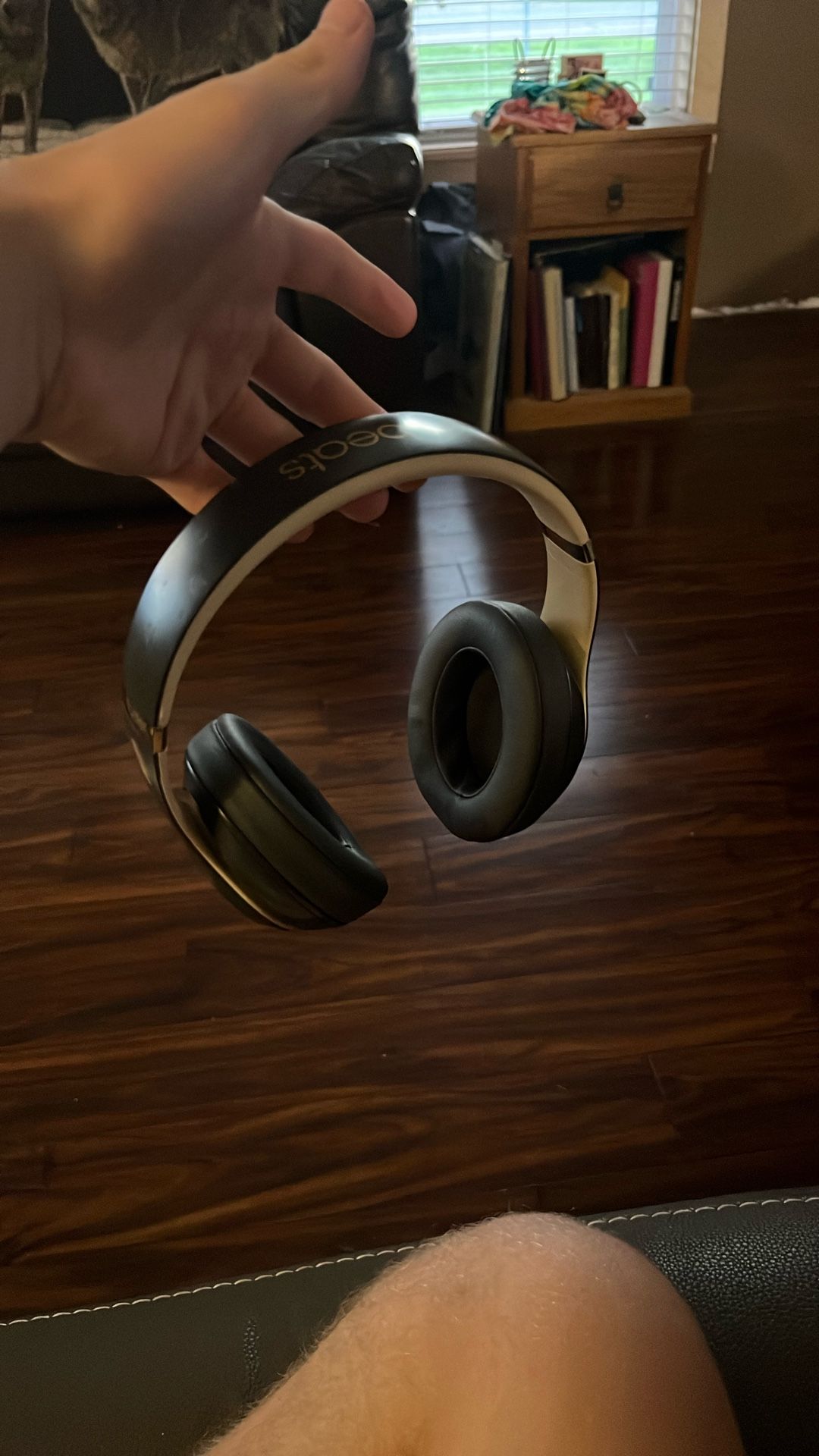 Studio 3 Pro Beat Headphones