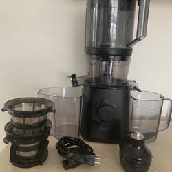 Nama J2 Juicer (black)