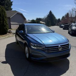 2019 Volkswagen Jetta Sedan PRIVATE SELLER