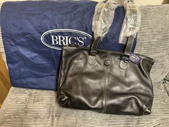 Brand New Bric’s Handbag