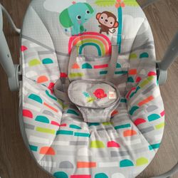 Infant Swing 
