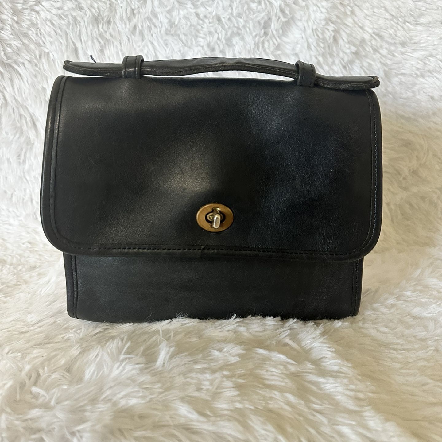 Vintage best sale coach court