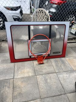 Basketball Hop
