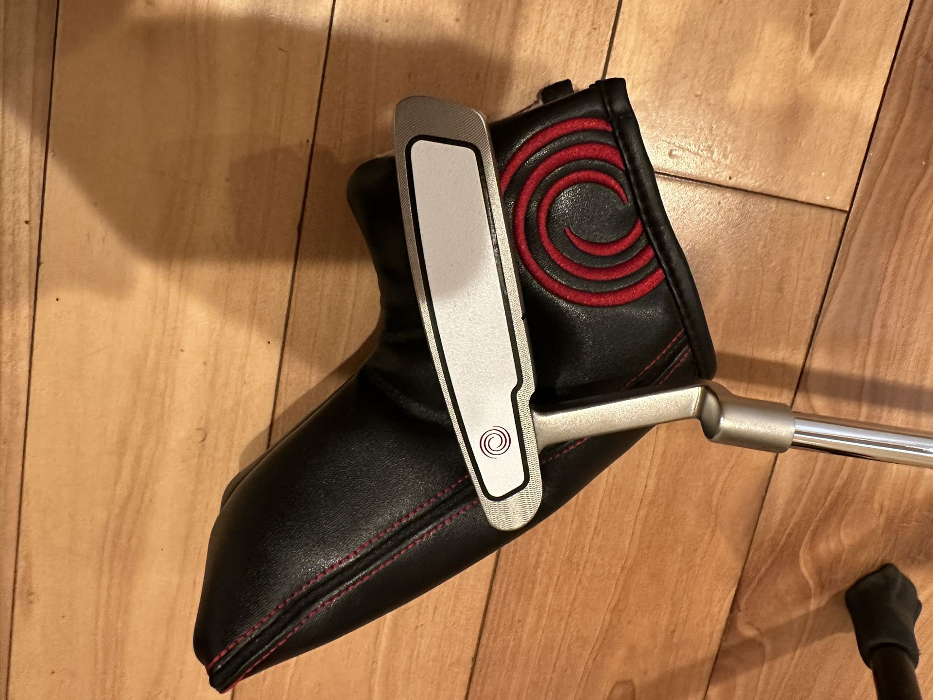Odyssey White Hot Pro 1