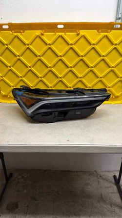 Acura Integra Right Headlight 2023 2024 2025 2026