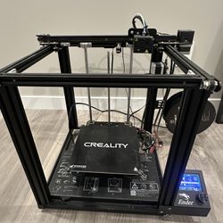 Comgrow Creality Ender 5 3D Printer 