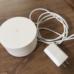 Google Mesh Router AC-1304