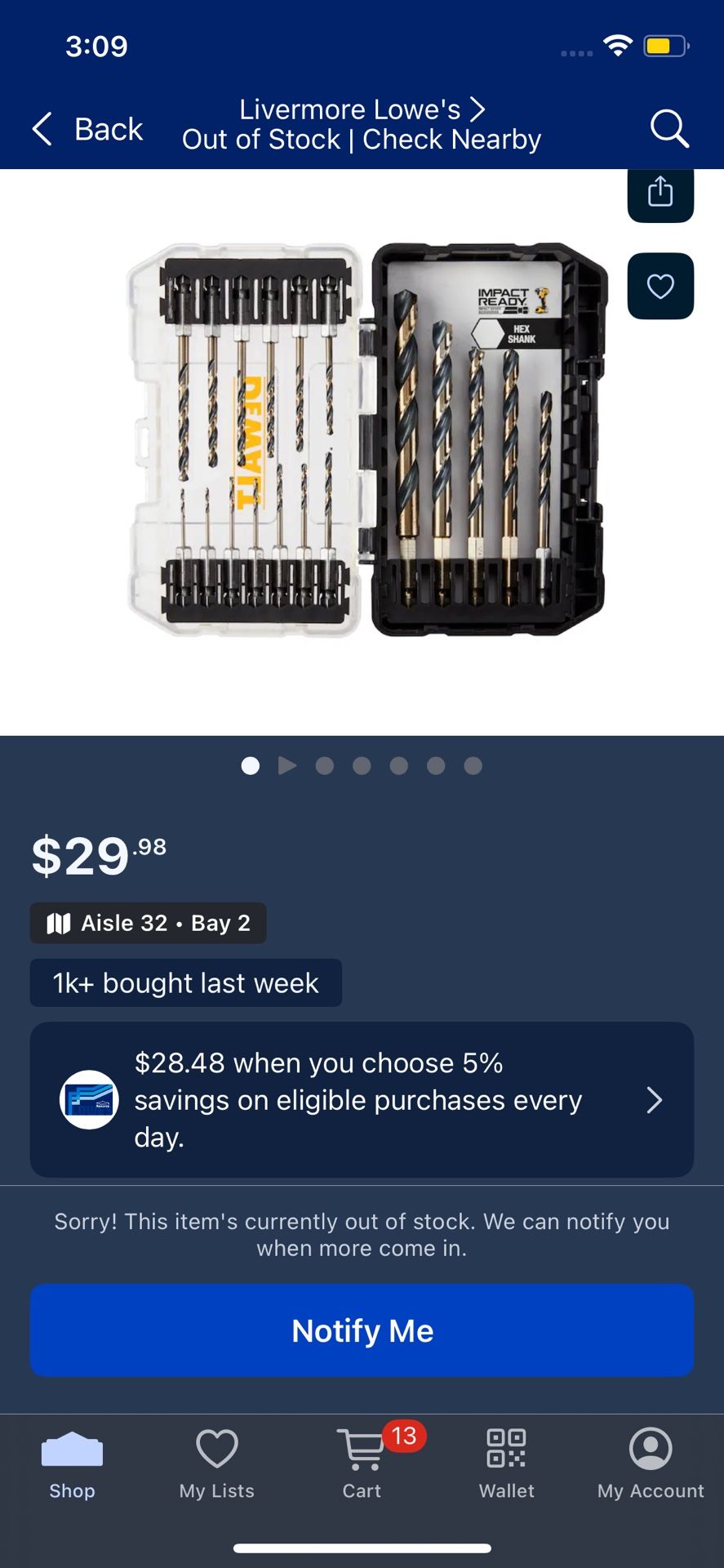 Dewalt