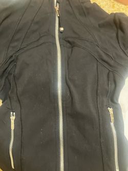 Lulu jacket