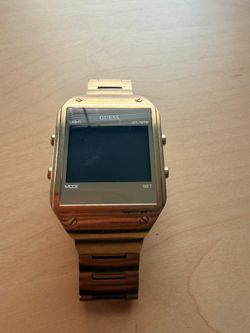 Guess watch
