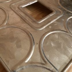 NEW*Mason Metal Trivot