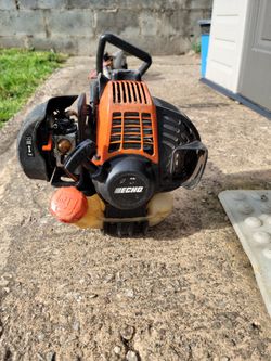 Echo Lawn Edgers PE-266 · 25.4 cc professional-grade/with Extra