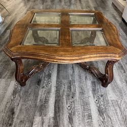 Beautiful Coffee Table 