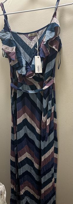 Goddess Dress Size m