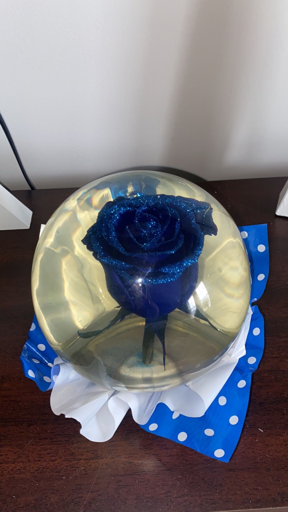 2 Forever Roses