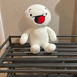 odd1sout plush