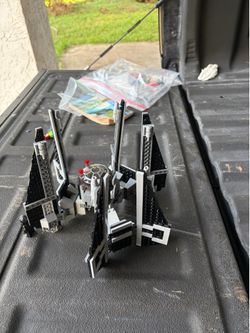 Lego Star Wars Tie Defender