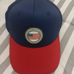 PGA GOLF CAP