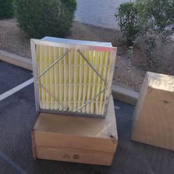 Air Filter 