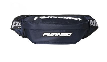 BIG PYRAMID WAIST BAG