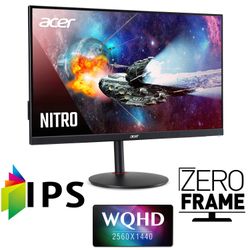 27 Inch Gaming Monitor 