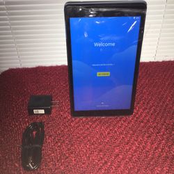 Lenovo TB-8304F1  8” HD Touch Screen 16 GB “ Manufacturer Refurbished “