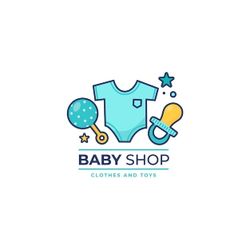 Newborn to Infant baby stuff