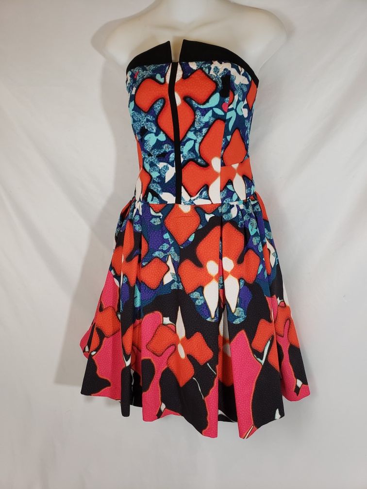 Peter pilotto dress