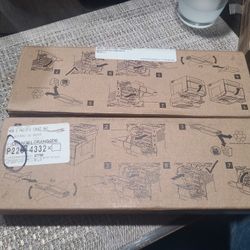 PRINTER XEROX BLACK INK