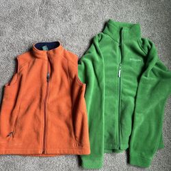 Kids Sweaters Columbia LL bean