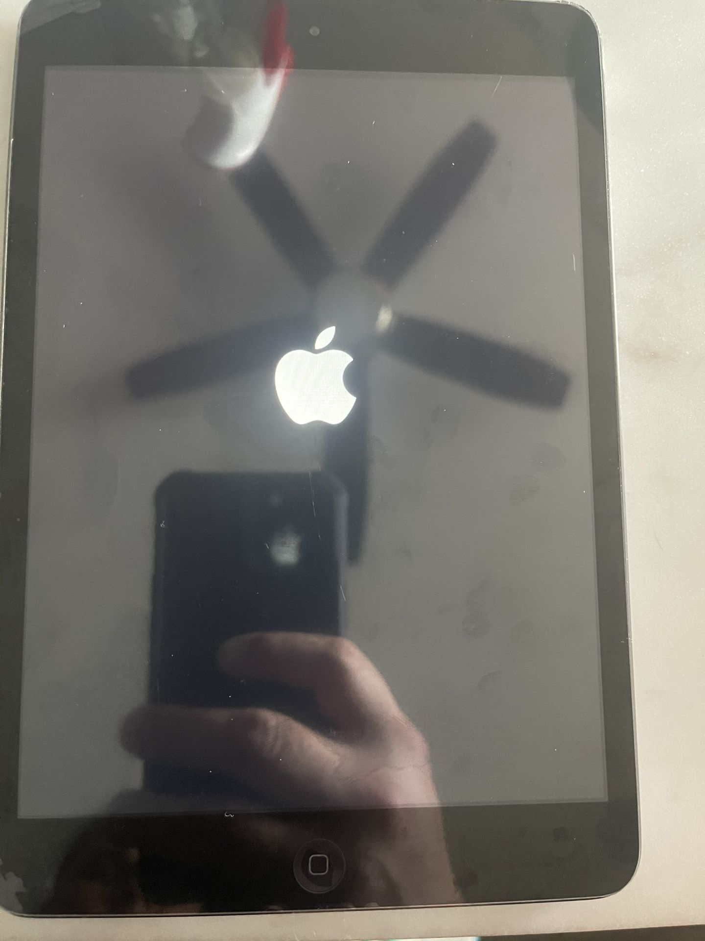 iPad