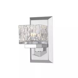 Set of 2 Wall Sconces