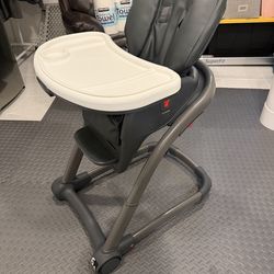 Graco Blossom High Chair