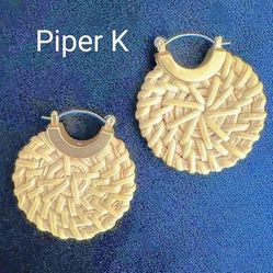 SHIPPING ONLY  *  Basket Weave 