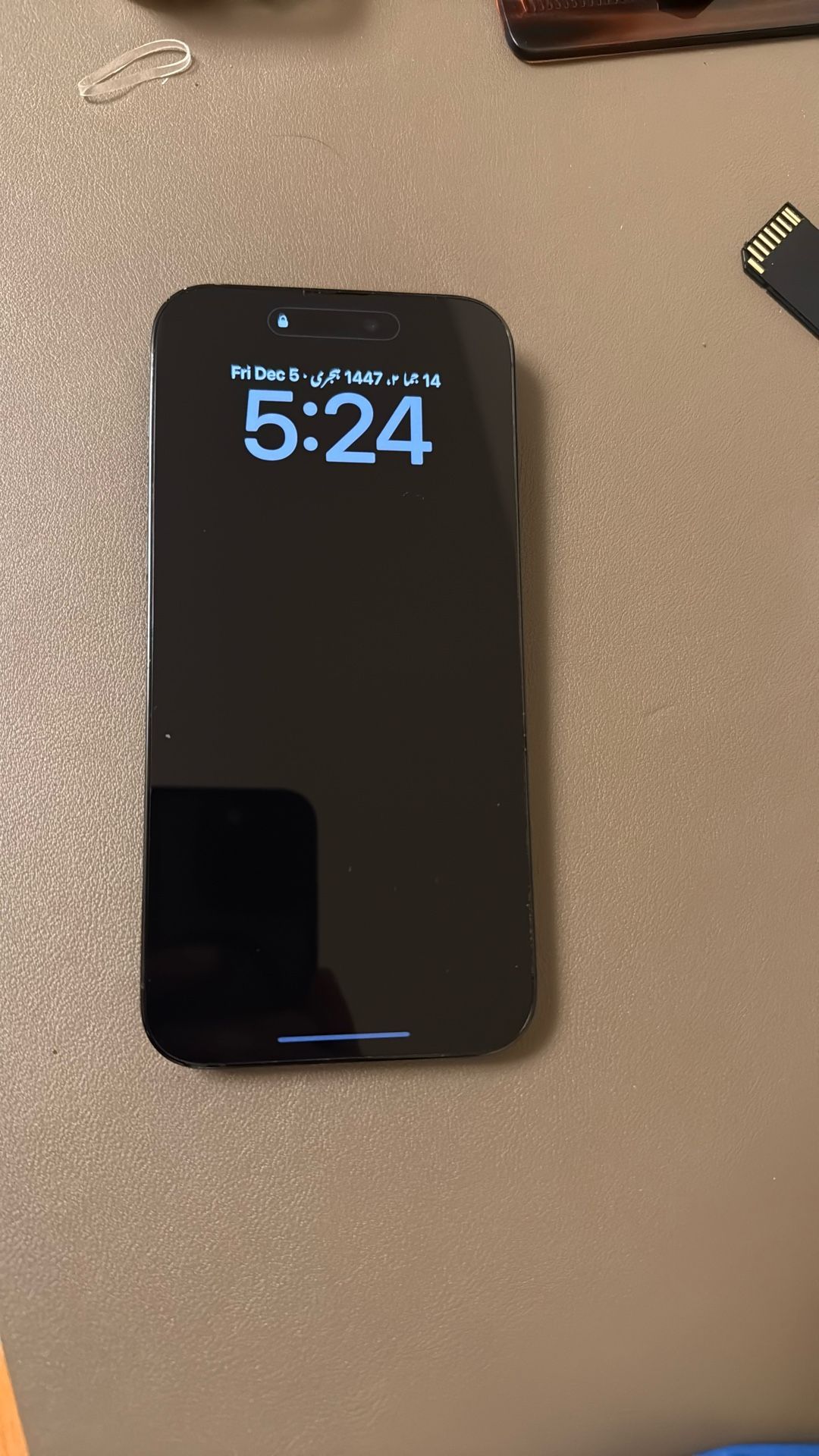 iPhone 14 Pro Max 256gb, Unlocked 