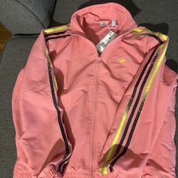Adidas Jacket new