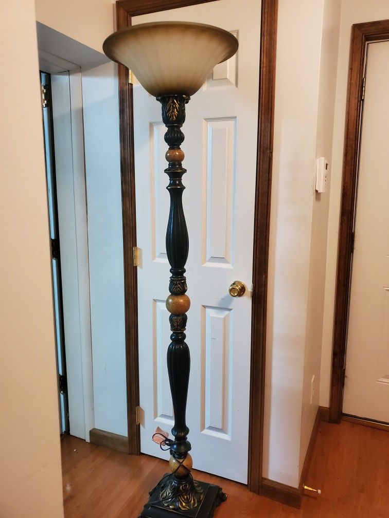 Floor Lamp