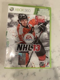 NHL 13