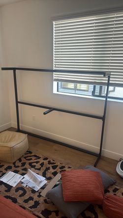 Queen Bed Frame
