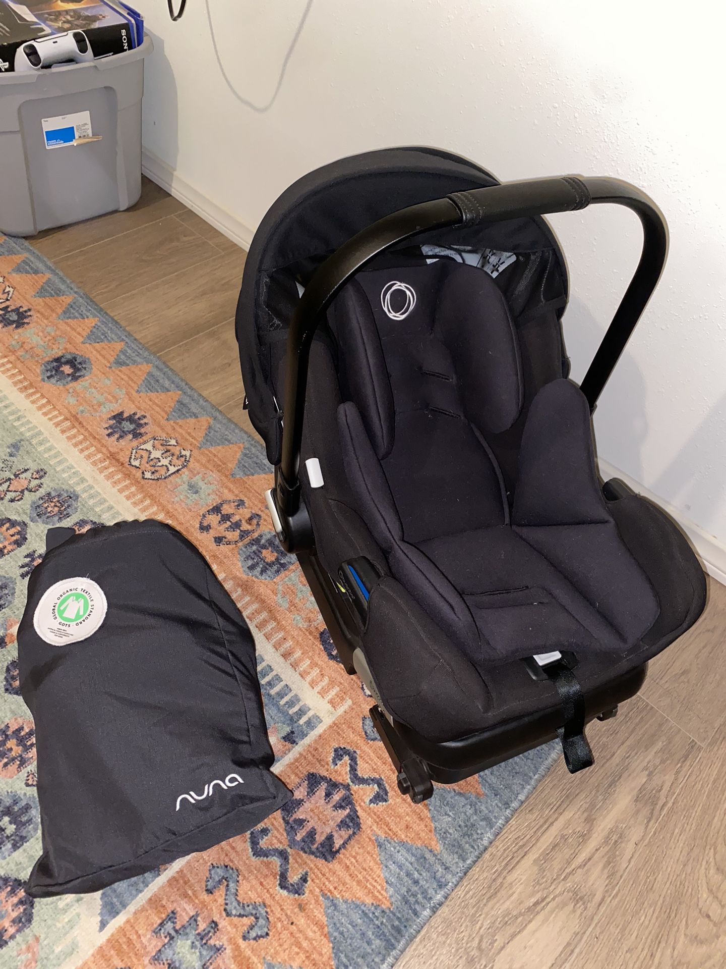 graco stroller organizer Momcozy Extra Large Battery:15ah Team_North Dakota State Bison Holds up to 20 Helinox TERG Daypack 3-Way