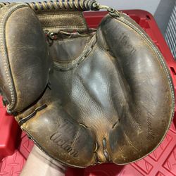 Catcher Mitt  