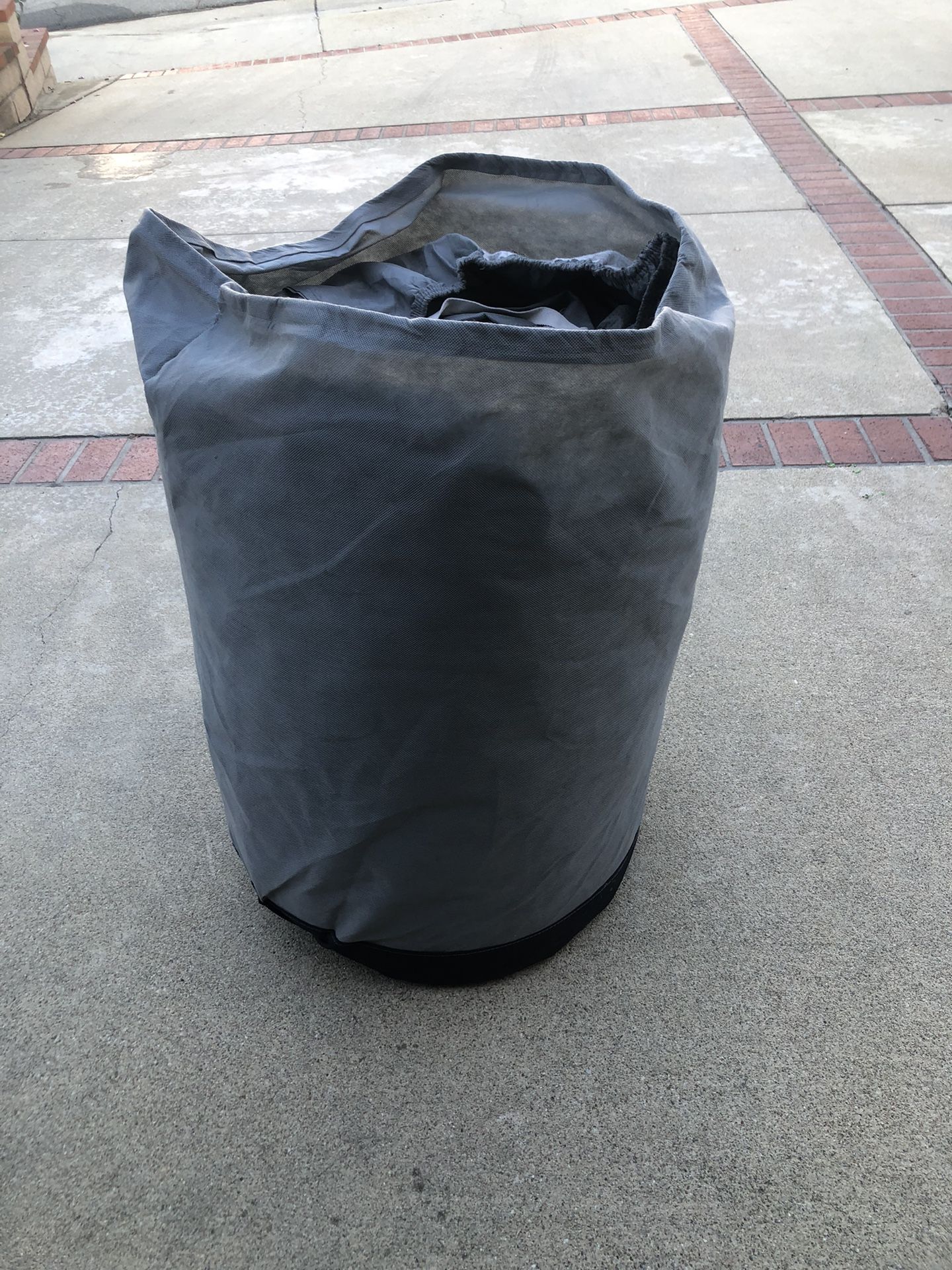 Class C 32’ Motorhome Cover