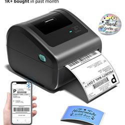 Thermal Label Printer