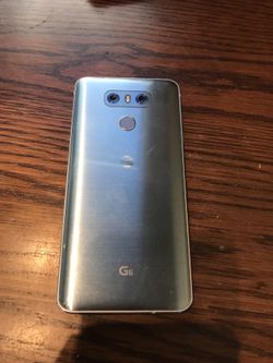 Lg G6