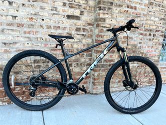 Trek marlin 5