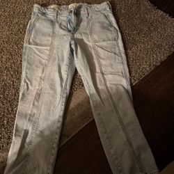 Women’s Jeans