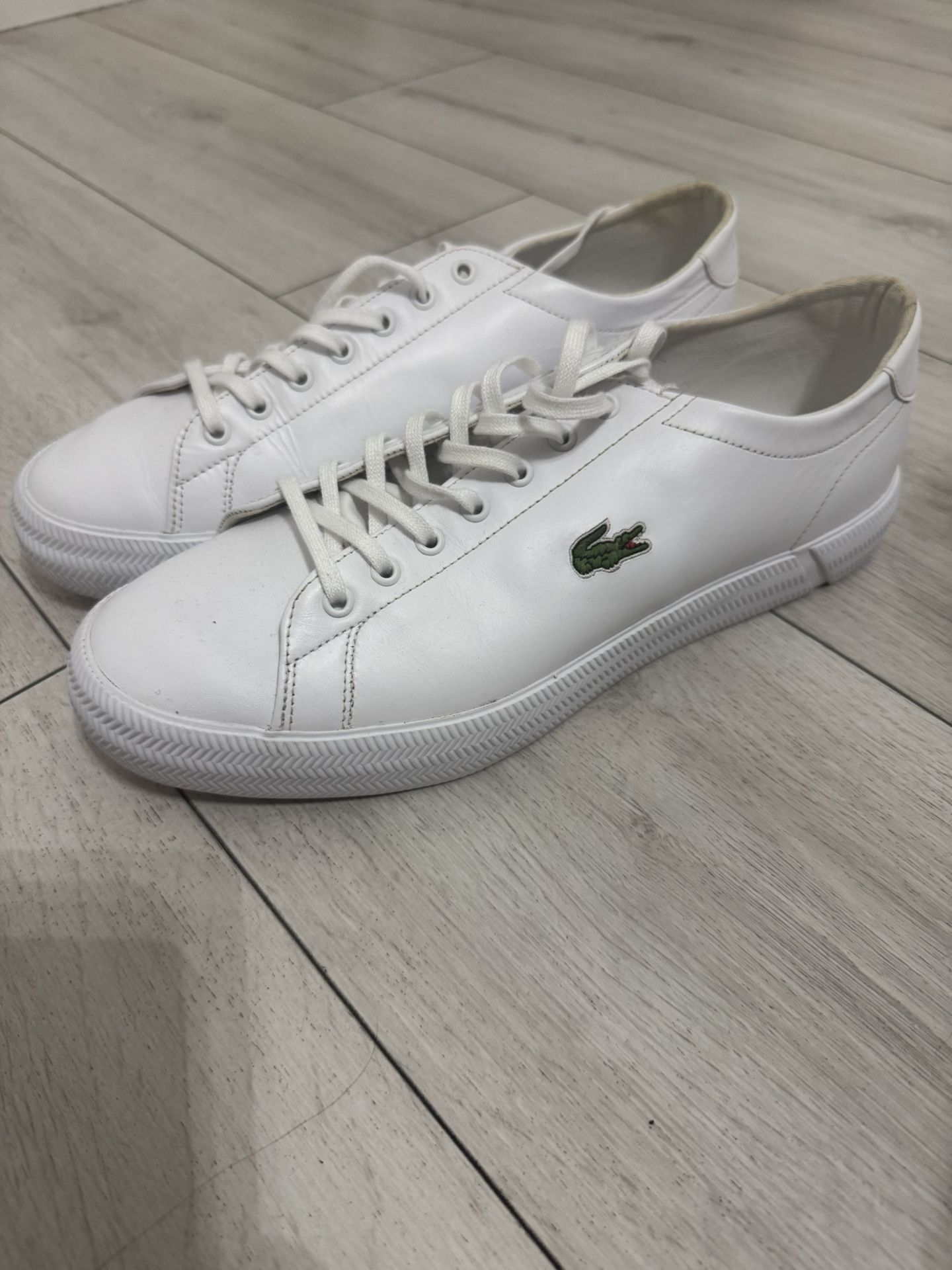Men’s Lacoste Sneakers New