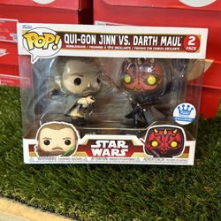 Funko Pop