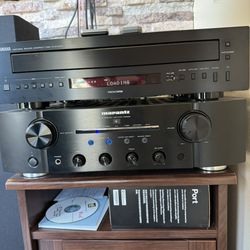 Stereo System